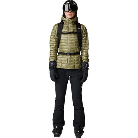 Mountain Hardwear - Firefall Stretch Pant - Women's