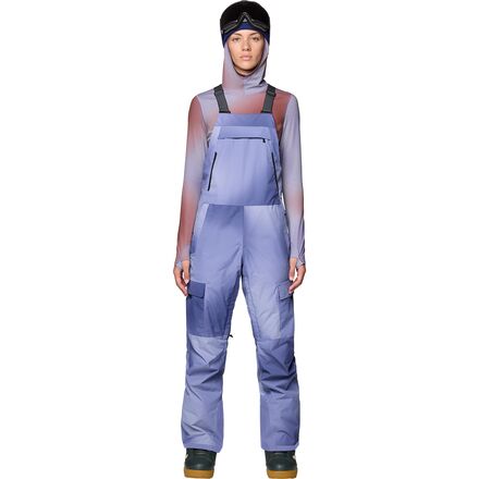 Firefall Bib Pant - Women's
