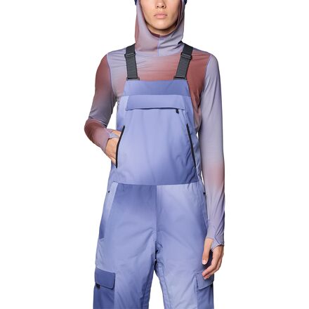 Mountain Hardwear - Firefall Bib Pant - Women's