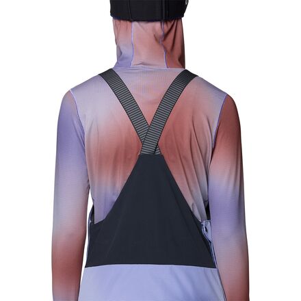 Mountain Hardwear - Firefall Bib Pant - Women's