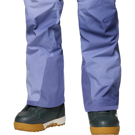 Mountain Hardwear - Firefall Bib Pant - Women's