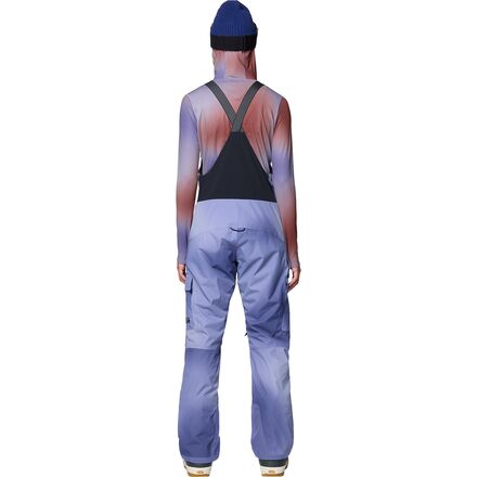 Mountain Hardwear - Firefall Bib Pant - Women's