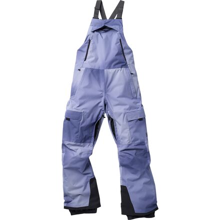 Mountain Hardwear - Firefall Bib Pant - Women's