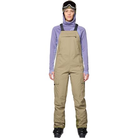 Firefall Bib Pant - Women's