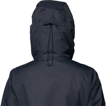 Mountain Hardwear - Firefall Jacket - Women's
