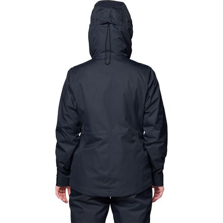 Mountain Hardwear - Firefall Jacket - Women's