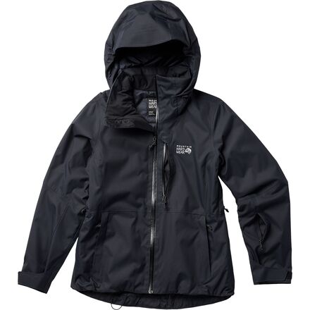 Mountain Hardwear - Firefall Jacket - Women's
