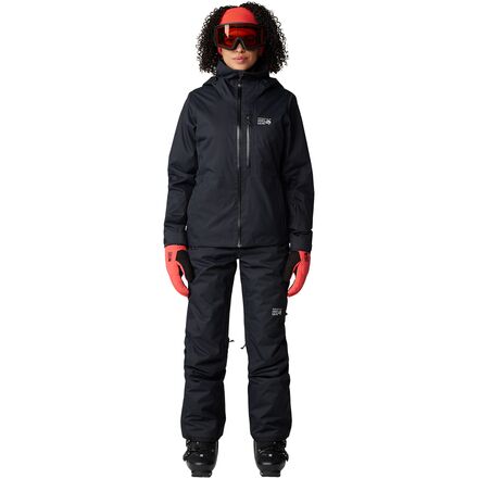 Mountain Hardwear - Firefall Jacket - Women's