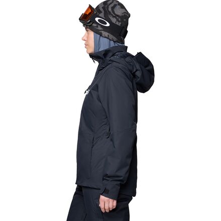 Mountain Hardwear - Firefall Jacket - Women's