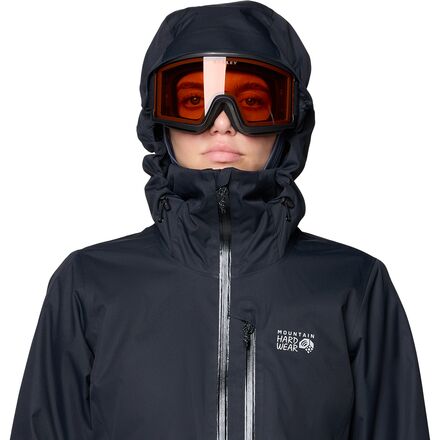 Mountain Hardwear - Firefall Jacket - Women's