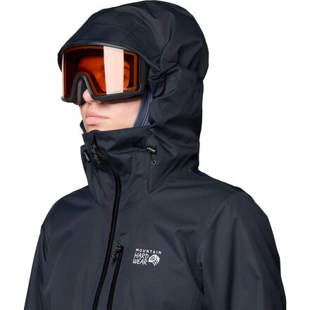 Mountain Hardwear - Firefall Jacket - Women's