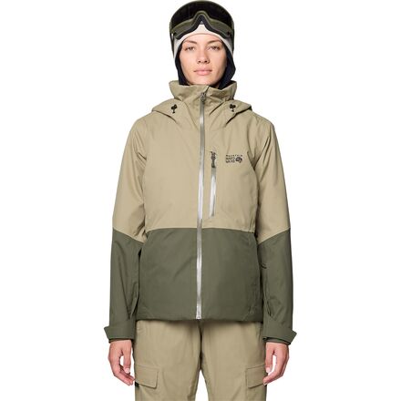 Firefall Jacket - Women's