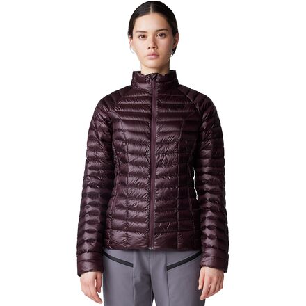 Ghost Whisperer Down Jacket - Women's