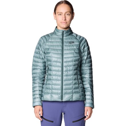 Ghost Whisperer Down Jacket - Women's