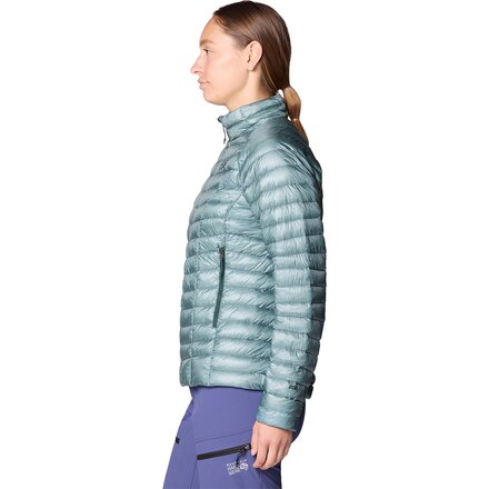 Mountain Hardwear - Ghost Whisperer Down Jacket - Women's