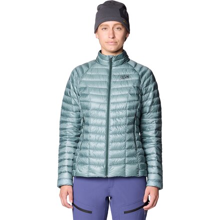 Mountain Hardwear - Ghost Whisperer Down Jacket - Women's
