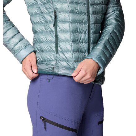Mountain Hardwear - Ghost Whisperer Down Jacket - Women's