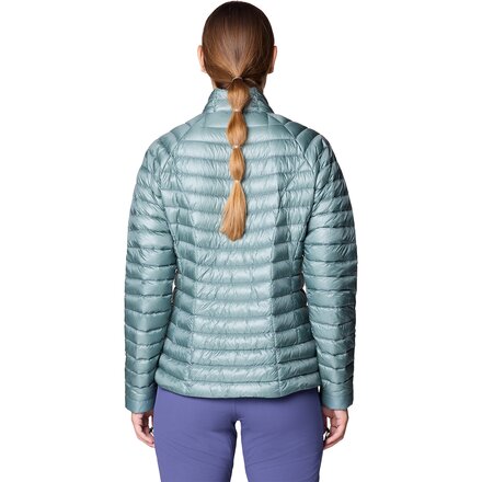 Mountain Hardwear - Ghost Whisperer Down Jacket - Women's