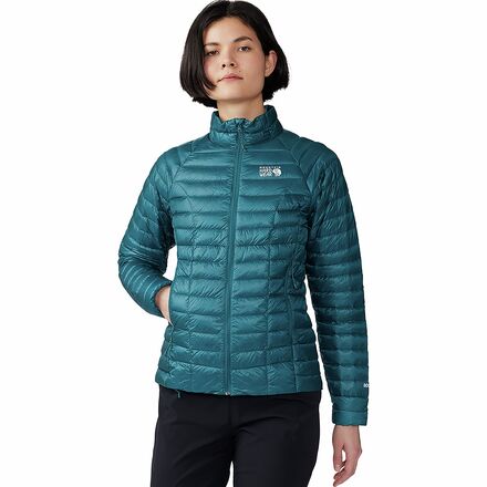 Ghost Whisperer Down Jacket - Women's