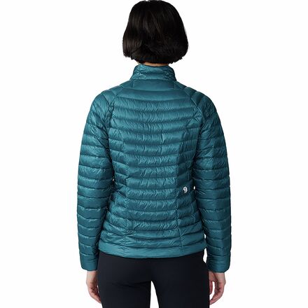 Mountain Hardwear - Ghost Whisperer Down Jacket - Women's