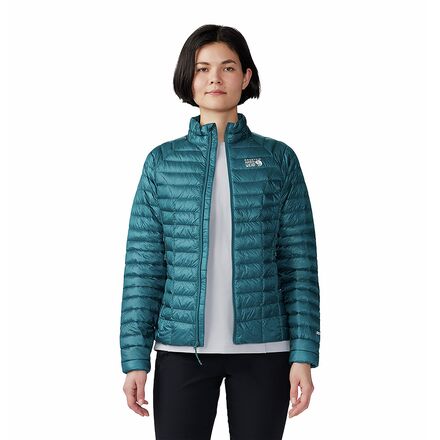 Mountain Hardwear - Ghost Whisperer Down Jacket - Women's