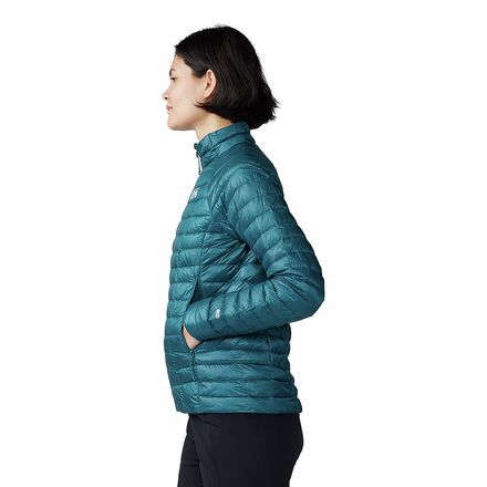 Mountain Hardwear - Ghost Whisperer Down Jacket - Women's