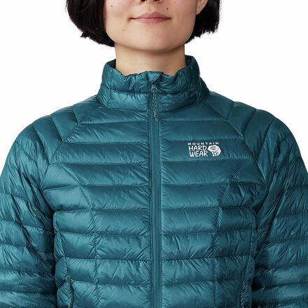 Mountain Hardwear - Ghost Whisperer Down Jacket - Women's
