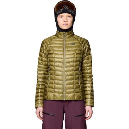 Ghost Whisperer Down Jacket - Women's