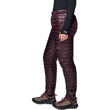 Mountain Hardwear - Ghost Whisperer Pant - Women's