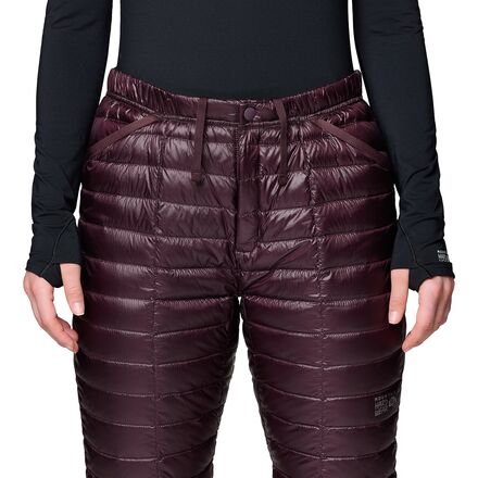Mountain Hardwear - Ghost Whisperer Pant - Women's