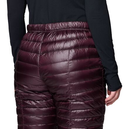 Mountain Hardwear - Ghost Whisperer Pant - Women's