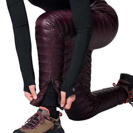 Mountain Hardwear - Ghost Whisperer Pant - Women's
