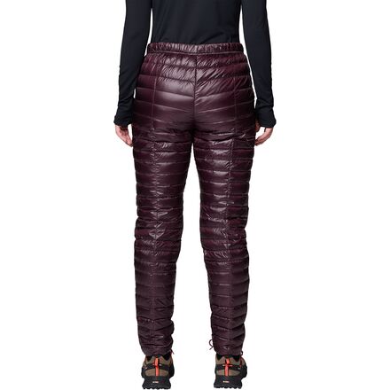 Mountain Hardwear - Ghost Whisperer Pant - Women's