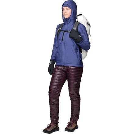 Mountain Hardwear - Ghost Whisperer Pant - Women's