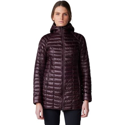 Ghost Whisperer Parka - Women's