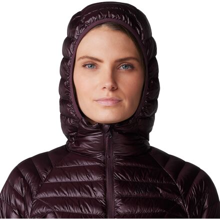 Mountain Hardwear - Ghost Whisperer Parka - Women's
