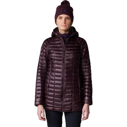 Mountain Hardwear - Ghost Whisperer Parka - Women's