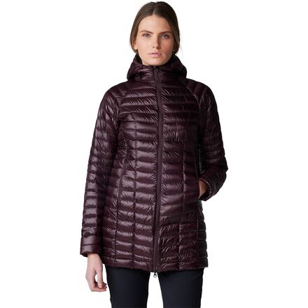 Mountain Hardwear - Ghost Whisperer Parka - Women's