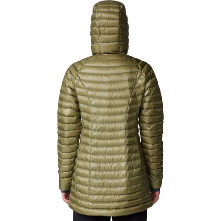 Mountain Hardwear - Ghost Whisperer Parka - Women's