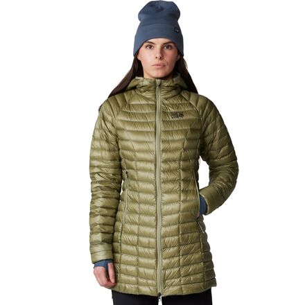 Mountain Hardwear - Ghost Whisperer Parka - Women's