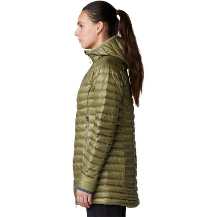 Mountain Hardwear - Ghost Whisperer Parka - Women's
