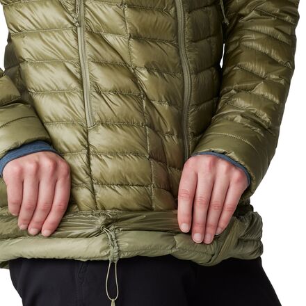Mountain Hardwear - Ghost Whisperer Parka - Women's