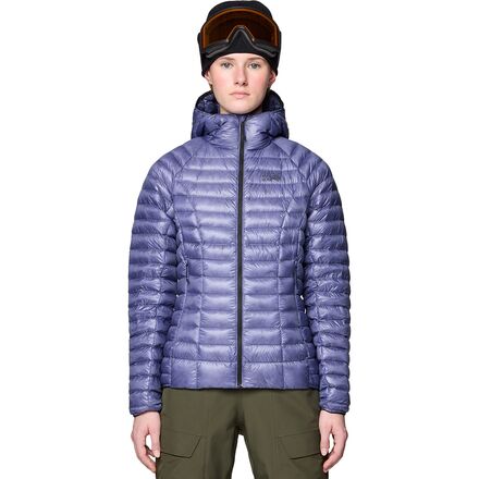 Ghost Whisperer UL Down Jacket - Women's