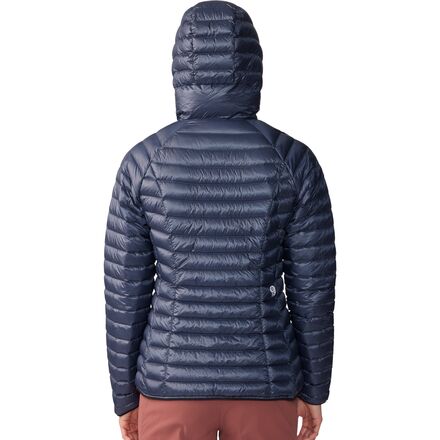 Mountain Hardwear - Ghost Whisperer UL Down Jacket - Women's