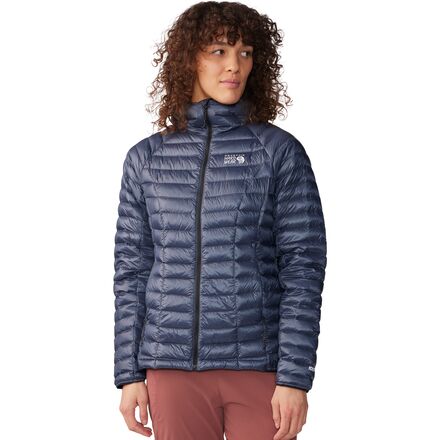 Mountain Hardwear - Ghost Whisperer UL Down Jacket - Women's