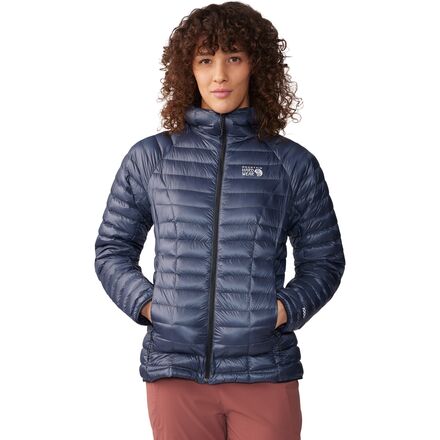 Mountain Hardwear - Ghost Whisperer UL Down Jacket - Women's