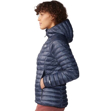 Mountain Hardwear - Ghost Whisperer UL Down Jacket - Women's