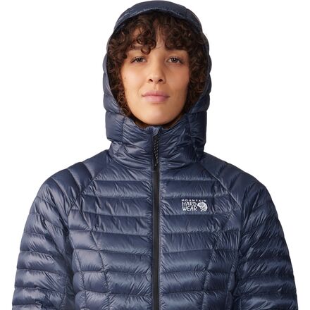 Mountain Hardwear - Ghost Whisperer UL Down Jacket - Women's