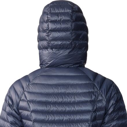 Mountain Hardwear - Ghost Whisperer UL Down Jacket - Women's