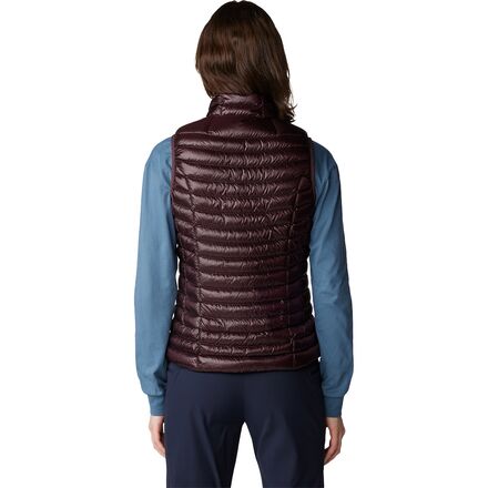 Mountain Hardwear - Ghost Whisperer Vest - Women's